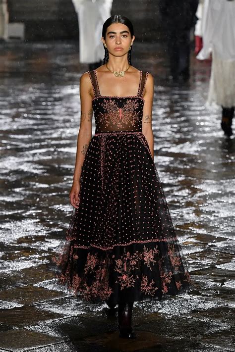 dior season 2024|Dior 2024 dress show.